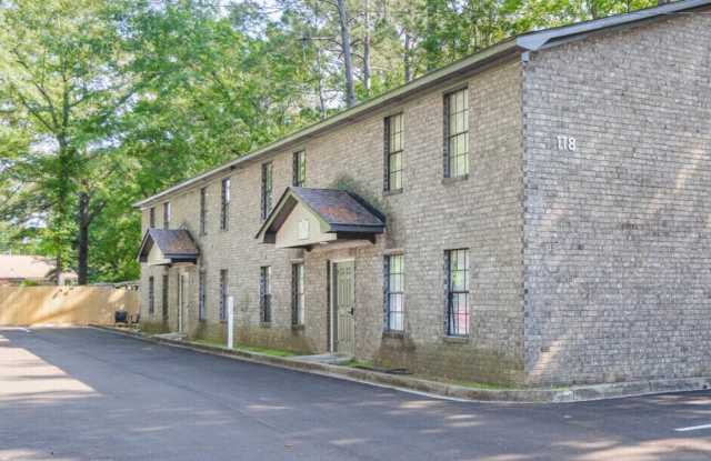 Welcome to the Farms at Goose Creek! Gallery 2