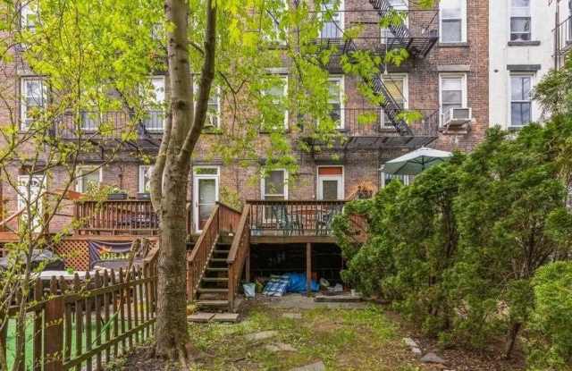 621 WILLOW AVE - 621 Willow Avenue, Hoboken, NJ 07030
