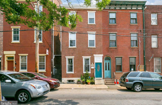 963 N 6TH STREET - 963 North 6th Street, Philadelphia, PA 19123