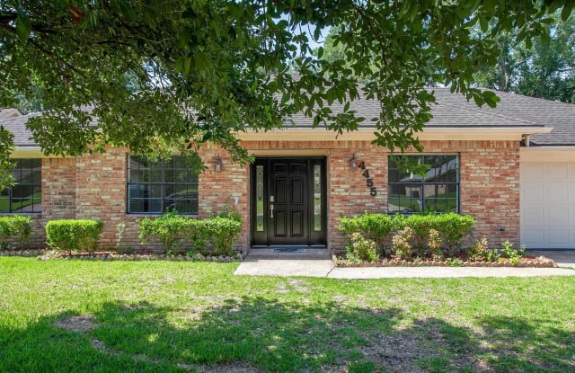 4455 Arthur Drive - 4455 Arthur Street, Beaumont, TX 77706