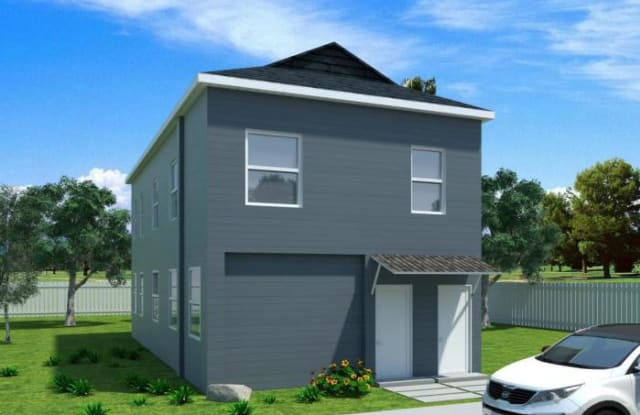 1494 West 26th Street - 1494 West 26th Street, Jacksonville, FL 32209