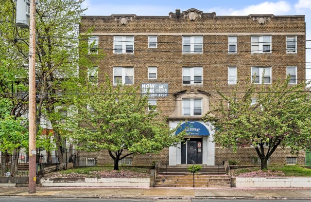 Allegheny Apartments photos photos