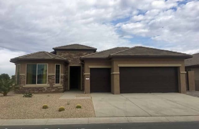 2571 N 167th Ave - 2571 North 167th Avenue, Goodyear, AZ 85395
