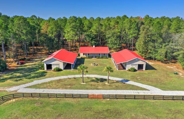 261 Four Oaks Road - 261 4 Oaks Road, Aiken County, SC 29164