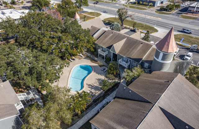 Foxcroft Apartments Gallery 4