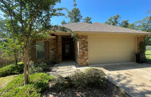 3/2 For Rent near Downtown Brandon! 39042! **MOVE IN SPECIAL!** - 193 Woodland Drive, Brandon, MS 39042