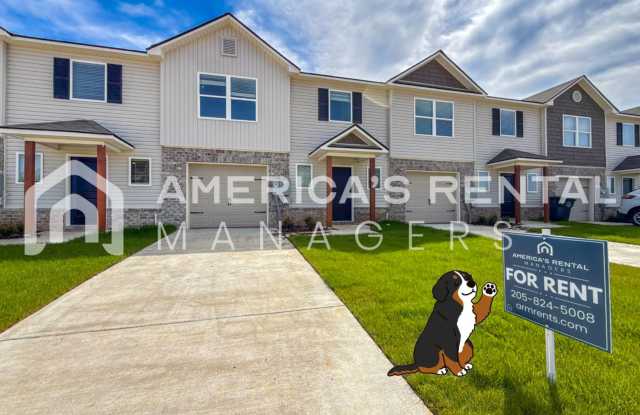 Home in Lincoln, AL for Rent! View with 48 Hours Notice! photos photos