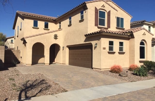 2972 East Shannon Street - 2972 East Shannon Street, Gilbert, AZ 85295