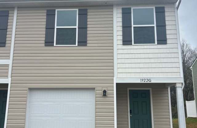 Brand new Townhome in Newton photos photos