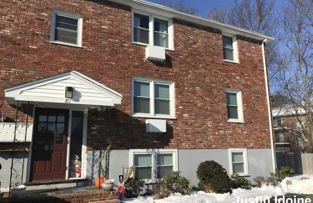 81 Hobart St photos photos