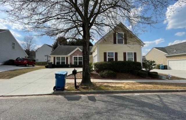 760 Franklin Mill Trace photos photos