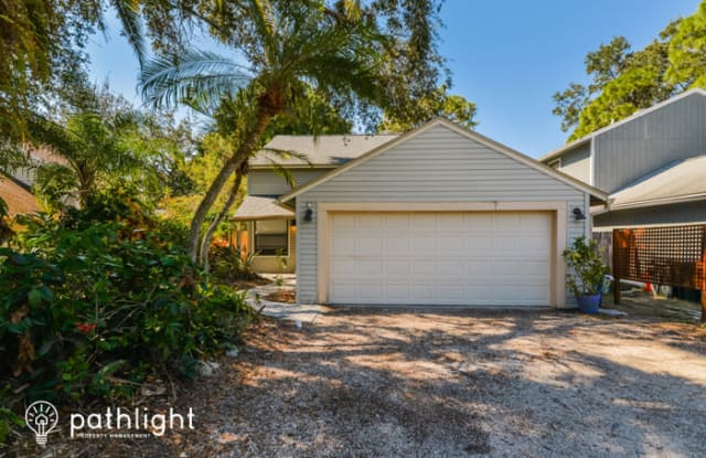 4038 Olive Avenue - 4038 Olive Avenue, Ridge Wood Heights, FL 34231