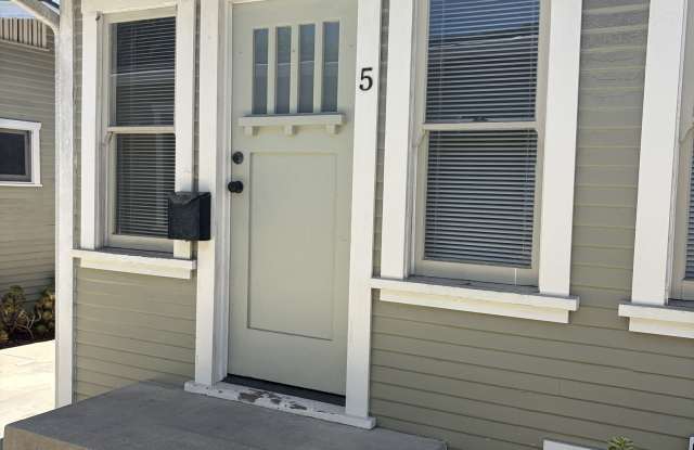 814 Main Street - unit 5 Gallery 2