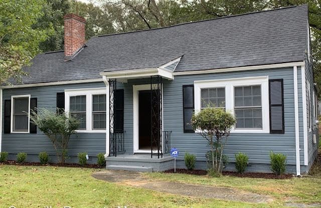 1398 Westboro Drive SW - 1398 Westboro Drive Southwest, Atlanta, GA 30310