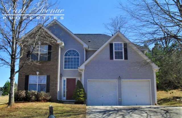 148 Titan Rd - 148 Titan Road, Stockbridge, GA 30281
