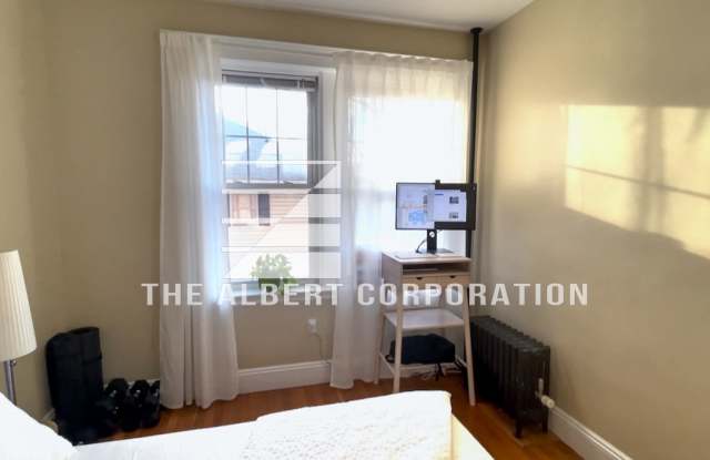 321 S Huntington Ave photos photos