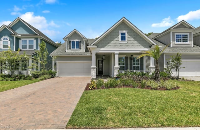 460 PELICAN POINTE RD - 460 Pelican Pointe Road, Nocatee, FL 32081