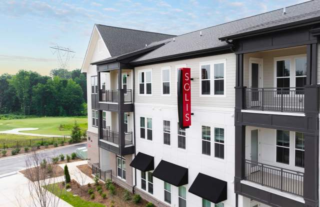 Solis Birkdale photos photos
