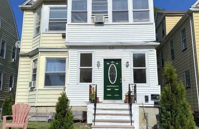 65 MONTAGUE PL - 65 Montague Place, Essex County, NJ 07042
