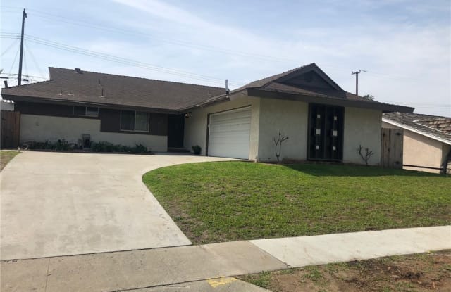 2440 Redcoach Lane - 2440 Red Coach Ln, La Habra, CA 90631