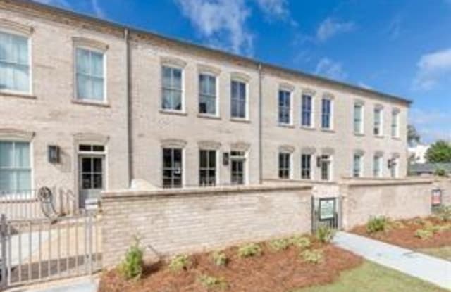 3463 Landen Pine Court NE - 3463 Landen Pine Court NE, Atlanta, GA 30305