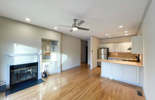 51 Old Kings Highway - 51 Old Kings Highway, Riverside, CT 06870