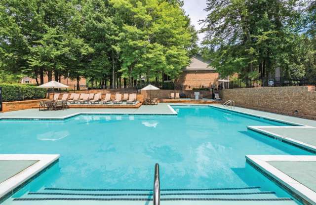 Springfield Apartments photos photos