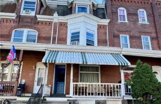 518 W Washington Street - 518 Washington Street, Allentown, PA 18102