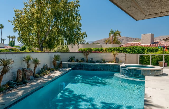 1 Dartmouth Drive - 1 Dartmouth Drive, Rancho Mirage, CA 92270