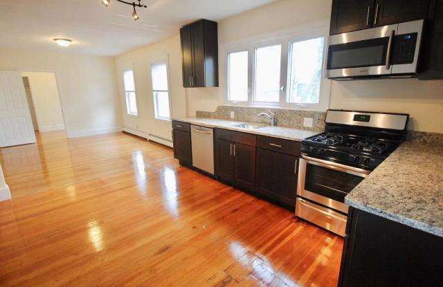 92 Surrey St. - 92 Surrey Street, Medford, MA 02155