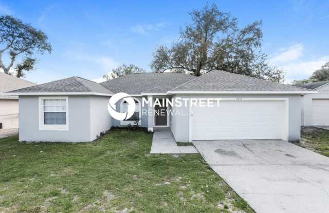 6250 Kaieteur Lane - 6250 Kaieteur Lane, Pine Hills, FL 32808