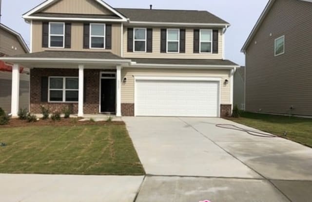3217 Emerald Ridge Court - 3217 Emerald Ridge Court, Wake County, NC 27616