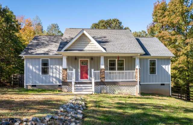 1644 Cartersville Road Gallery 1
