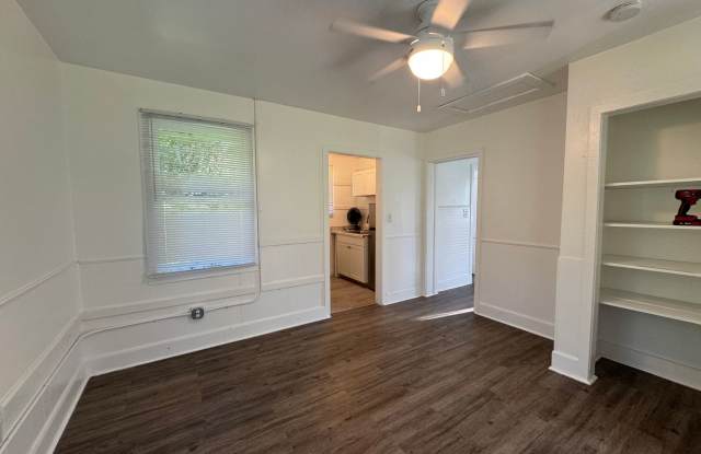 1-Bedroom Cottage for Rent – White Springs, Florida Gallery 3