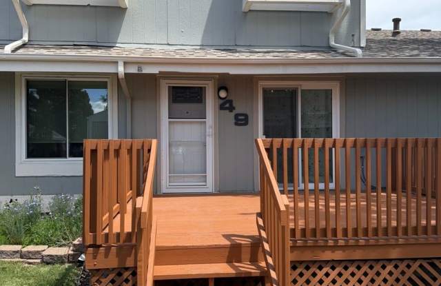 Charming 2BR Townhome in Arvada photos photos Charming 2BR Townhome in Arvada photos photos