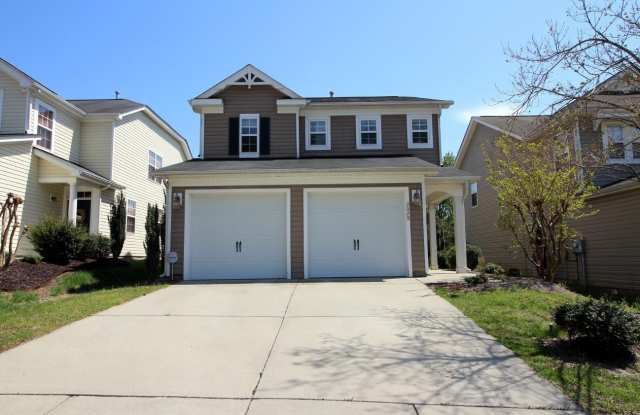 2029 Remington Oaks Circle - 2029 Remington Oaks Circle, Cary, NC 27519