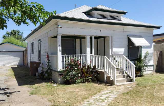 506 Fig St., Bakersfield, CA 93304 - 506 Fig Street, Bakersfield, CA 93304
