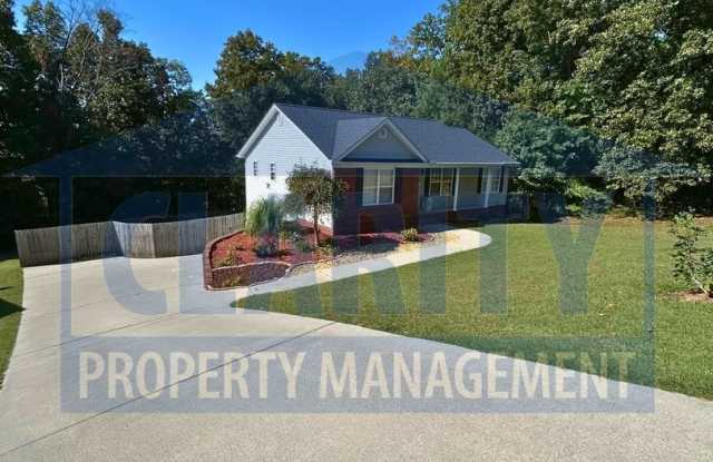 Beautiful 3-bedroom home in a quiet neighborhood! Gallery 3