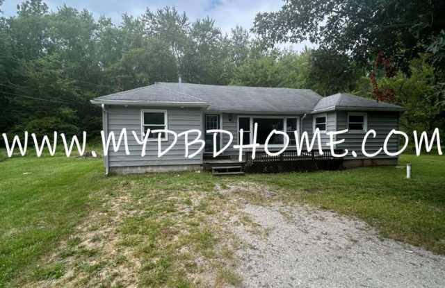 2806 Rousseau Ave. photos photos