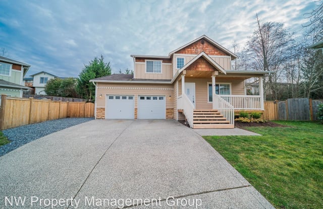 8325 74th Dr. NE - 8325 74th Drive Northeast, Marysville, WA 98270