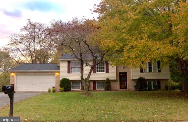 2329 IRONWOOD DRIVE - 2329 Ironwood Drive, Waldorf, MD 20601
