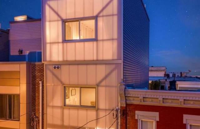 732 E MERCY ST - 732 Mercy Street, Philadelphia, PA 19148