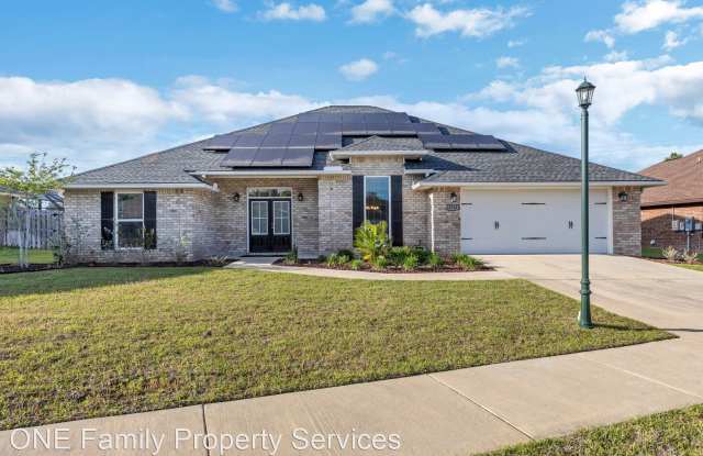 4742 Chanson Crossing - 4742 Chanson Crossing, Okaloosa County, FL 32539