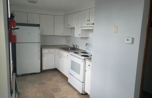 16 Broadway - 16 Broadway, Somerville, MA 02145