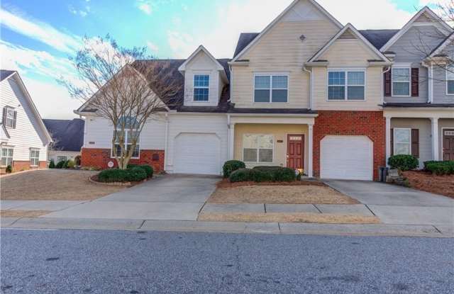 2419 Millbank Court photos photos