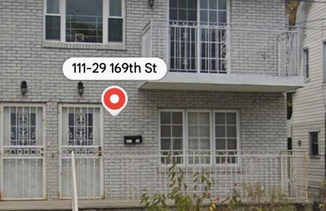 111-29 169th Street photos photos