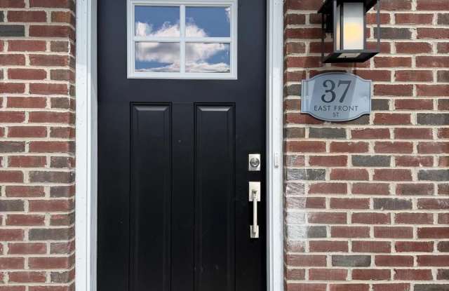 37 E FRONT STREET photos photos