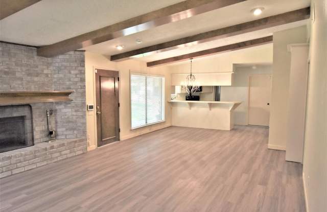 11903 Cranberry Lane - 11903 Cranberry Lane, Montgomery County, TX 77356