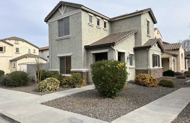 26405 N BABBLING BROOK Drive - 26405 North Babbling Brook Drive, Phoenix, AZ 85083