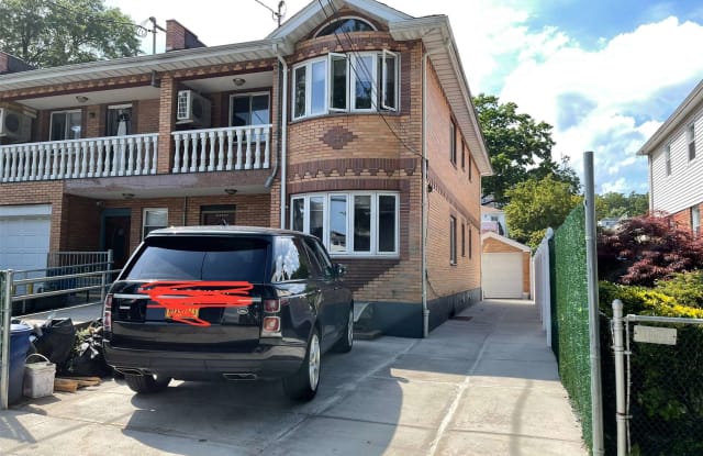 137-61 Juniper Avenue - 137-61 Juniper Avenue, Queens, NY 11355